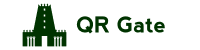 QR Gate